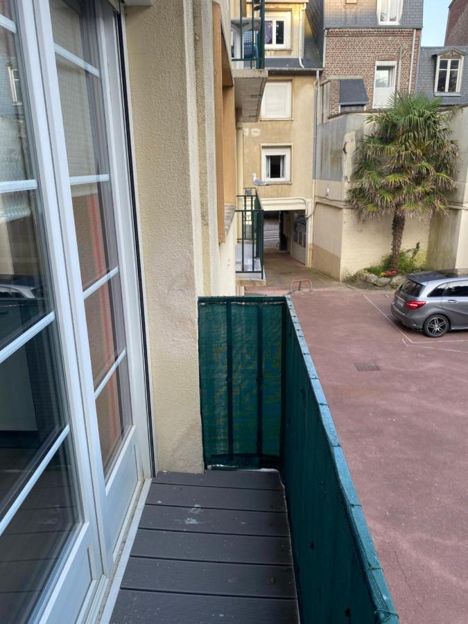 Avec Parking Prive Au Coeur Du Treport * Le Treport